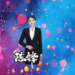 陈锋